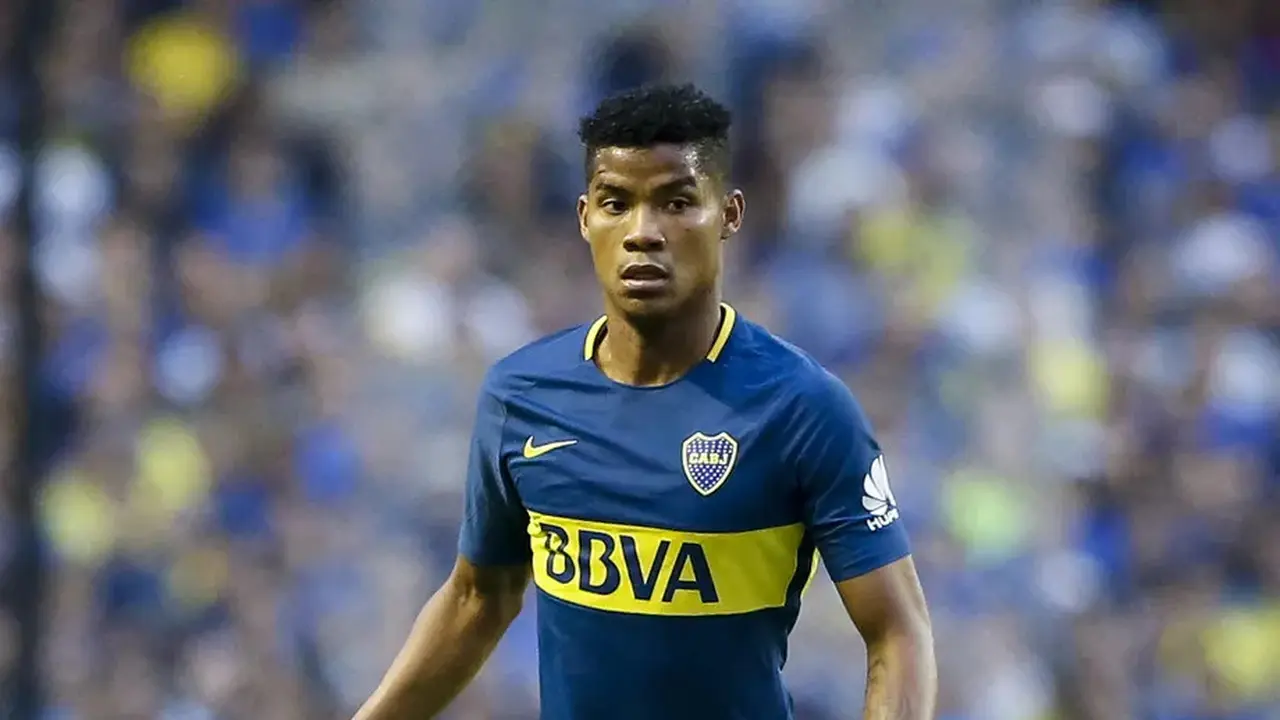 Wilmar Barrios