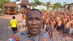 Kisah Polisi Perawat ODGJ, Tutup Monetisasi YouTube usai Didatangi Petugas