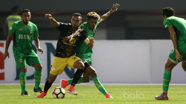 Bhayangkara FC, Liga 1 Indonesia, Bola.com, Barito Putra