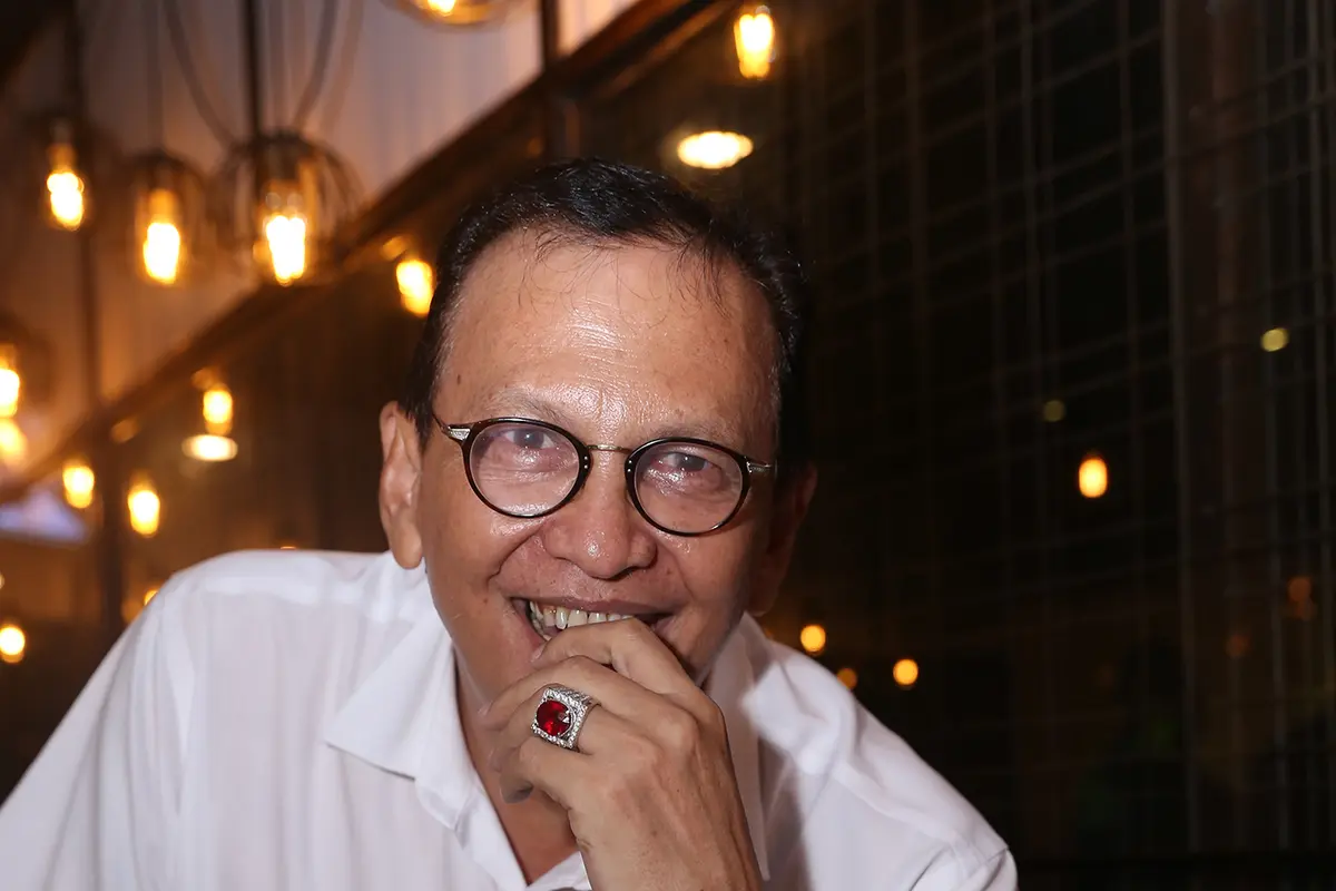 Roy Marten