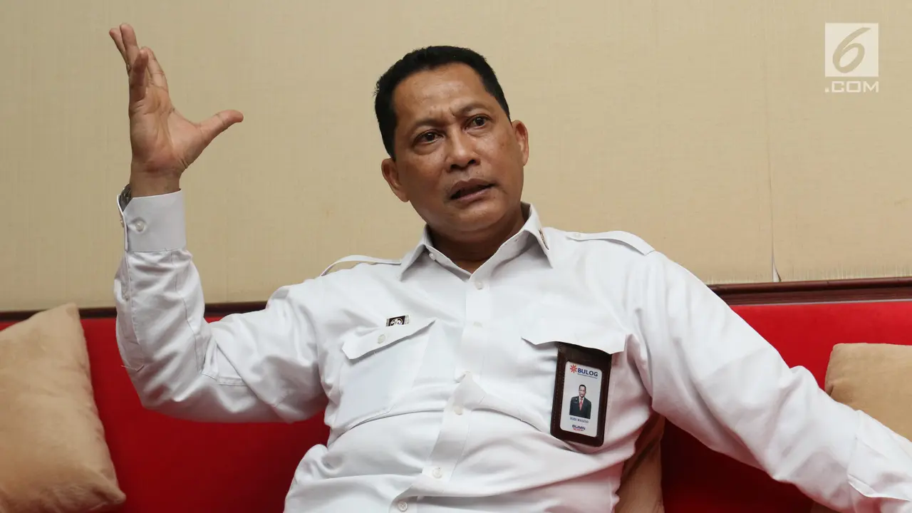Budi Waseso