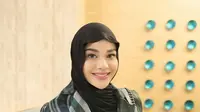 Dihujat Gendut Bikin Aurel Hermansyah Semangat Turunkan Berat Badan hingga 33 Kilogram