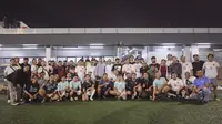 PSSI Pers. (Bola.com/Dok.PSSI Pers).