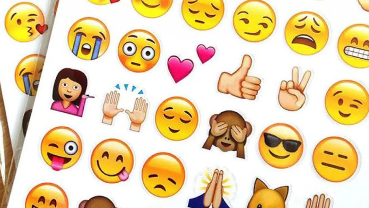 23 Emoji yang Sering Salah Digunakan di Aplikasi Chatting