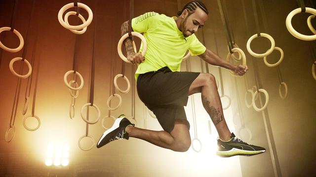 Puma Gunakan Teknologi Terbaru untuk Bantu Tingkatkan Performa Olahraga