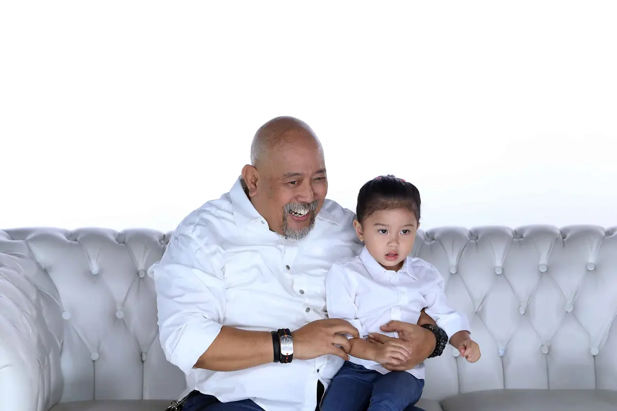 [Bintang] Indro Warkop