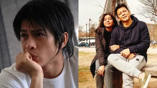 Beda Penampilan 5 Vokalis Band Tanah Air Dulu Vs Kini Bareng Anak Sulungnya