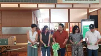 Buka Gerai ke-10 di Bintaro XChange 2, Kitchenette Perkenalkan Konsep dan Menu Baru (doc: Liputan6/Sulung Lahitani)