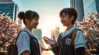 Arti Ohayou, Memahami Ucapan Selamat Pagi dalam Bahasa Jepang