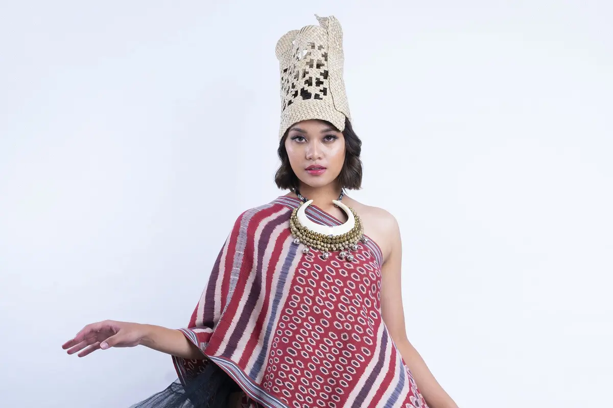 TENUN Fashion Week 2021, Apresiasi Perempuan Pegiat Tentun di Asia Tenggara
