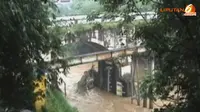 [VIDEO] Sejumlah Pintu Air Jakarta Berstatus Normal Hingga Rawan