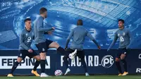 Liga Champions: Kuncian Pelatih FC Porto yang Bakal Bikin Juventus Kelepek-Kelepek