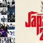 Konser Japan Jam 2014 ajak band internasional pertama kali, sementara kompilasi video band visual kei bakal dirilis oleh Starwave Records.