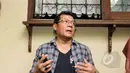 Mathias Muchus (Liputan6.com/Helmi Afandi)