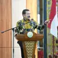 Jaksa Agung ST Burhanuddin. (Merdeka.com)