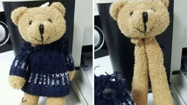 [Bintang] 10 Desain Mainan Tergagal Sepanjang Sejarah, Pasti Ngakak Deh!