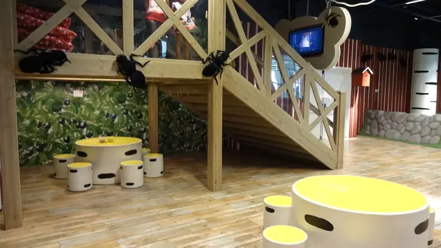 5 Hal yang Bikin Asyik Berbelanja di IKEA
