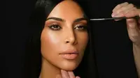Ini Dia Penampakan Produk Kecantikan Lansiran Kim Kardashian