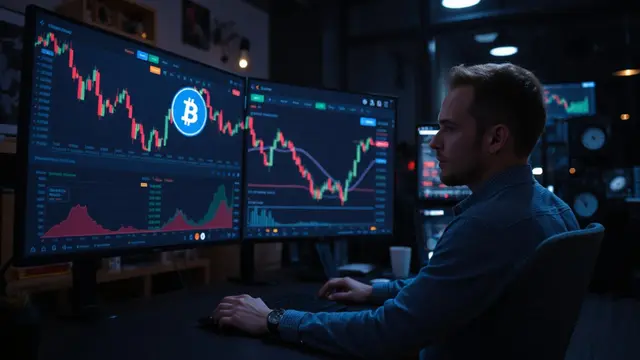 Harga Kripto Hari Ini 8 Februari 2025: Bitcoin Dkk Masih Melemah