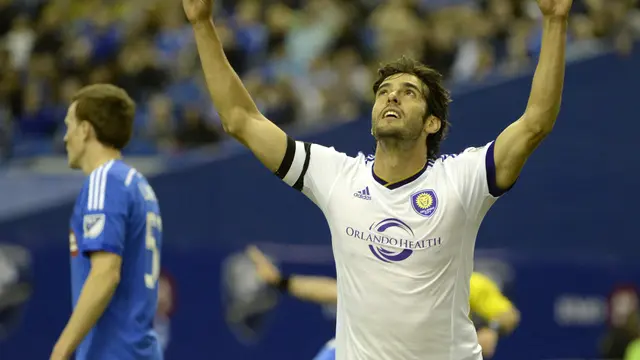 Ricardo Kaka