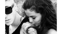 Justin Bieber Buka Luka Lama, Selena Gomez Sangat Kecewa