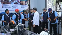 Kemnaker Bidik 70% Lulusan Vokasi Bekerja