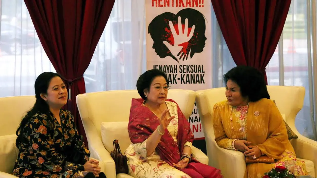 Megawati
