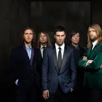 Maroon 5