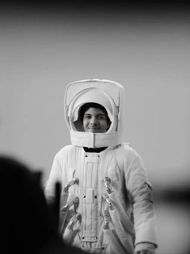 [Fimela] Atta Halilintar