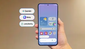 Samsung Galaxy A57 Segera Kebagian Update One UI 9 Beta