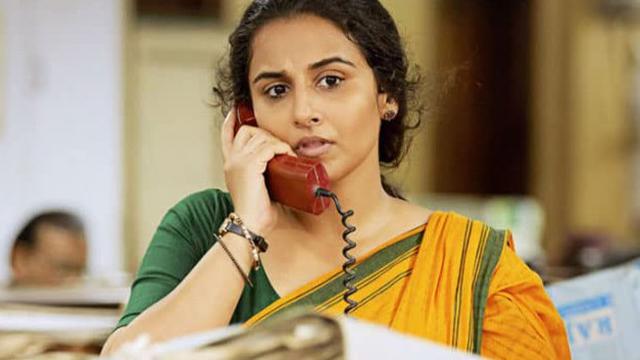 Film Bollywood - Kahaani 2