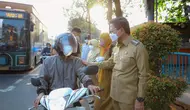 Apakah Besok PJJ? Ini Aturan Sekolah di Jakarta soal Abu Vulkanik