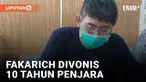 FAKARICH