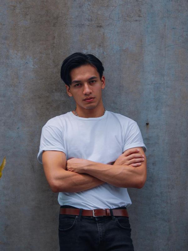 jefri nichol ogah buka-bukaan soal pacar
