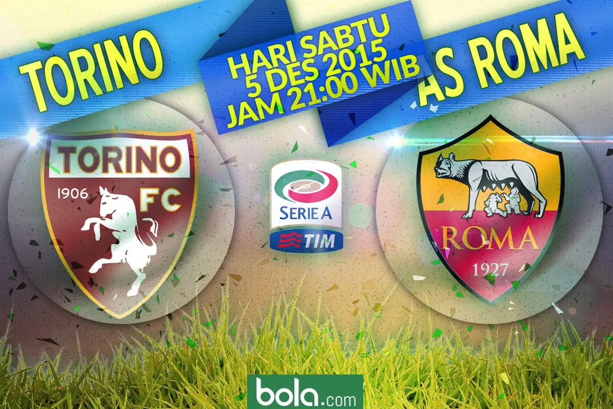 Torino vs AS Roma