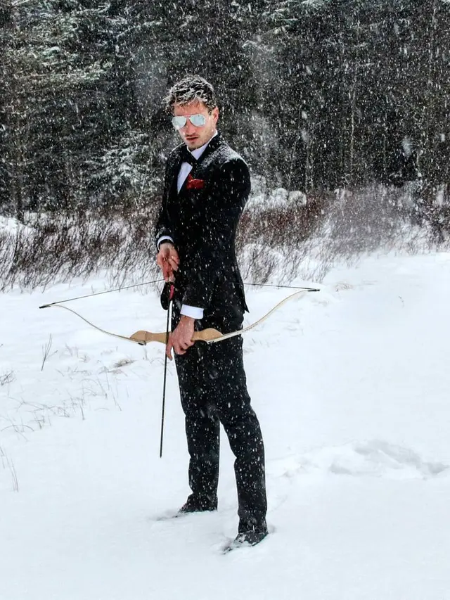 [Bintang] Tergemas! Kamu Pasti Bakal Salfok Diajar Guru Matematika Ganteng Ini