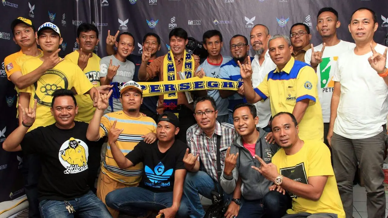 Persegres Gresik United
