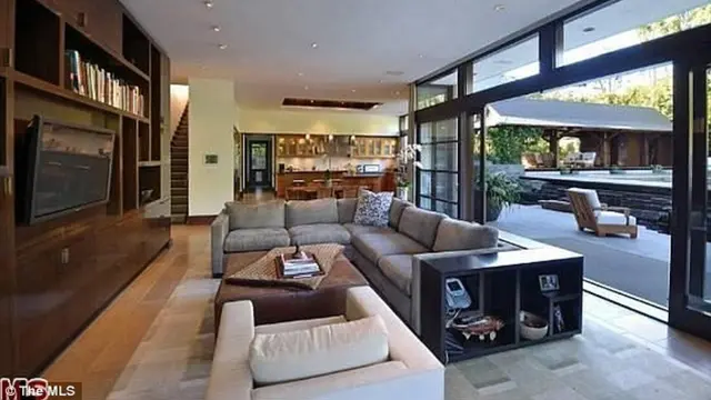 [Bintang] Matt Damon