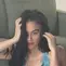 Agnez Mo Debut di Posisi 6 IMDb STARmeter Berkat Reacher