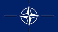 NATO adalah sebuah organisasi militer internasional yang terdiri dari 2 negara Amerika Utara, 27 negara Eropa, dan 1 negara Eurasia.
