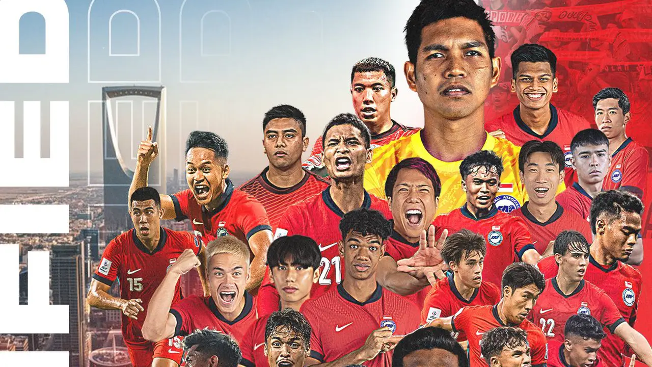 SIngapura
