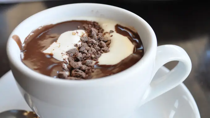 17 Kedai Coklat Panas Wajib Kamu Kunjungi Saat di Sydney