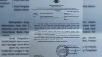 Disebut Tak Pernah Panggil Ahok soal Sumber Waras, Ini Reaksi BPK
