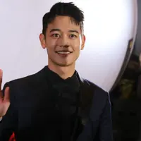 Minho SHINee, belum lama ini menginjakan kakinya di Indonesia sebagai tamu undangan dalam ajang penganugerahan terhadap insan pertelevisian yang diselenggarakan oleh salah satu stasiun televisi swasta. (Adrian Putra/Bintang.com)