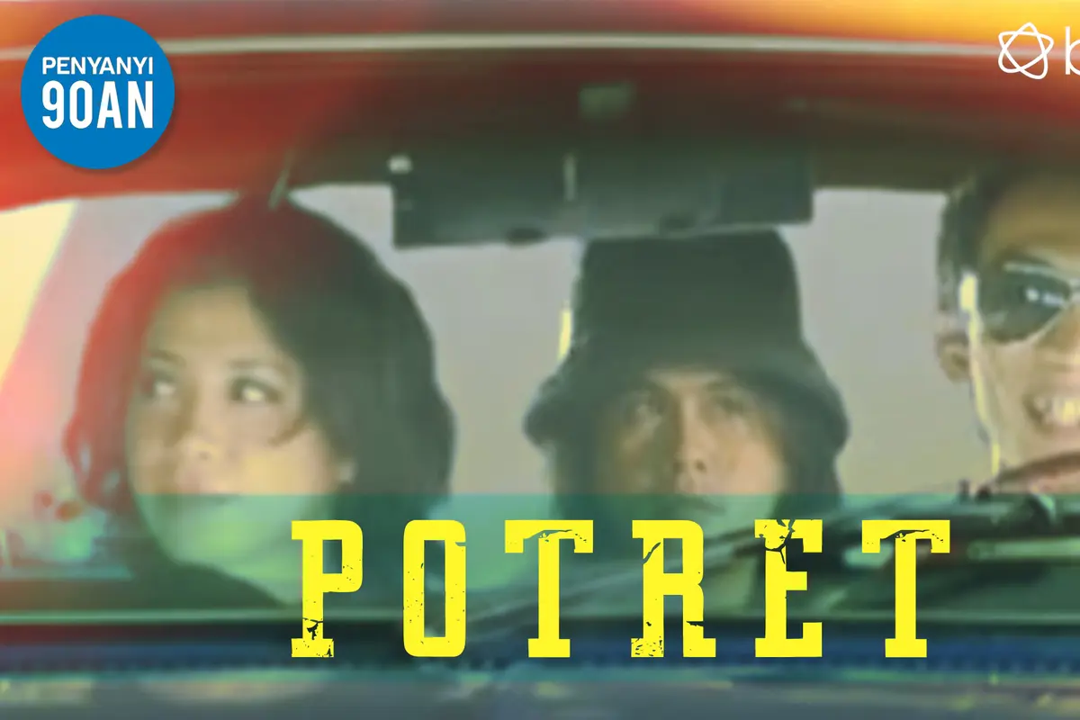[Bintang] Potret