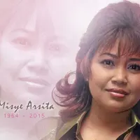 Misye Arsita. (Bintang Pictures)