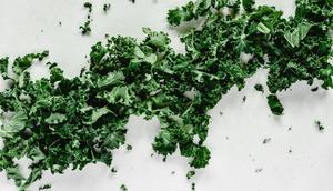 Kailan Crispy (Foto: Eva Bronzini via Pexels)