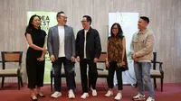Belasan Ribu Anak Muda Kreatif dan Inovatif Jawa Timur Bakal Kumpul di Surabaya, Ada Apa?