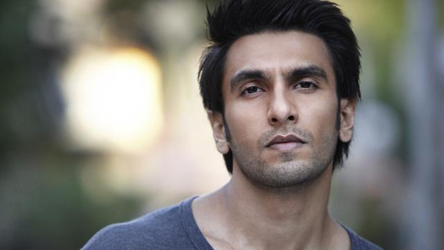 Ranveer Singh