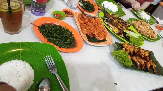 Rekomendasi Tempat Makan Dekat Terminal Kalideres